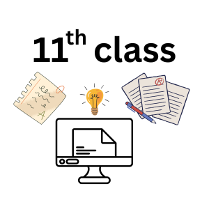 11th class