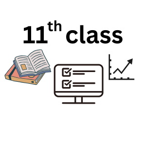 11th class
