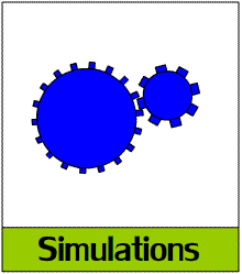Physics Simulations